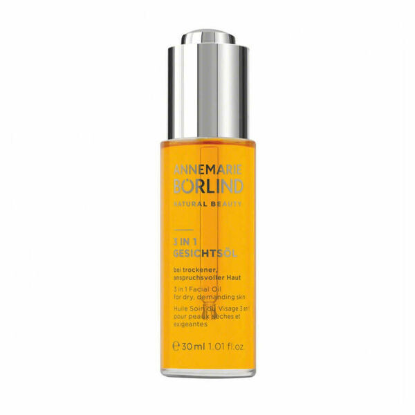 ANNEMARIE BORLIND Pleťový olej 3 v 1 Anti Blue Light 30 ml porovnat ceny