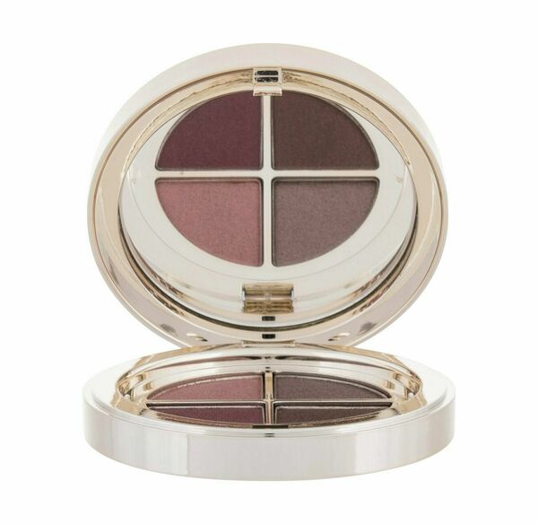 Clarins Ombre 4 Couleurs 02 Rosewood 4,2g 4.2 g porovnat ceny