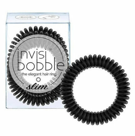 INVISIBOBBLE Tenká spirálová gumička do vlasů Stay Gold 3 ks porovnat ceny