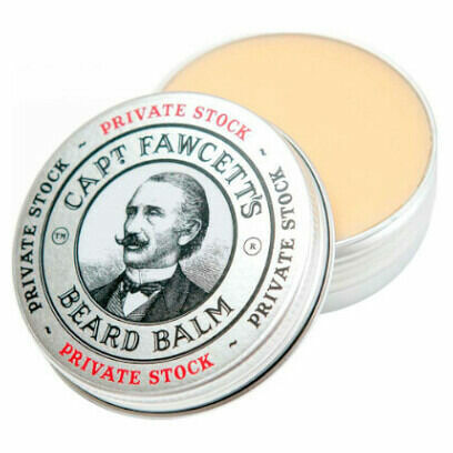 CAPTAIN FAWCETT Balzám na plnovous Private Stock 60 ml porovnat ceny