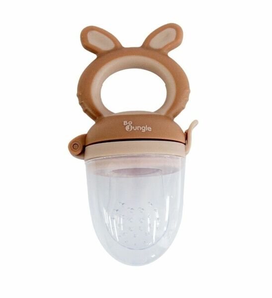 Bo Jungle Set na krmení Fruit Feeder Foxy 4 ks porovnat ceny