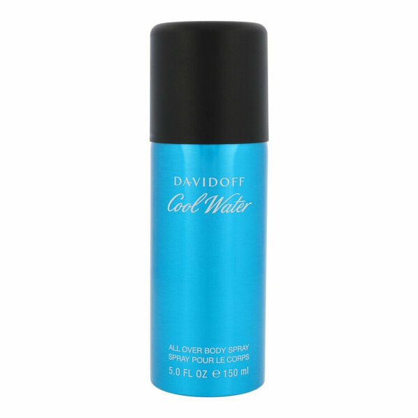 DAVIDOFF Cool Water deodorant 150ml porovnat ceny