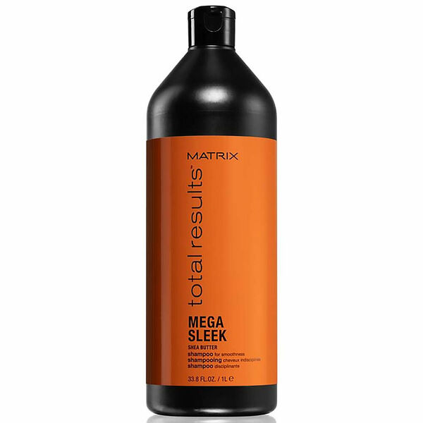 MATRIX Total Results Mega Sleek Vyhlazující šampon pro neposlušné vlasy 300 ml porovnat ceny