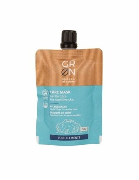 GRN  Krémová pečující maska Pure 40ml porovnat ceny