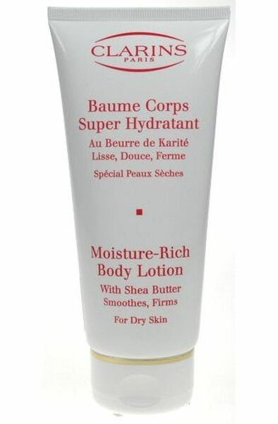 Clarins Moisture Rich Body Lotion  50ml TESTER porovnat ceny