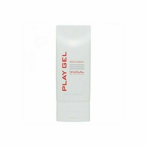 Tenga Lubrikační gel Play Gel Rich Aqua 150ml porovnat ceny