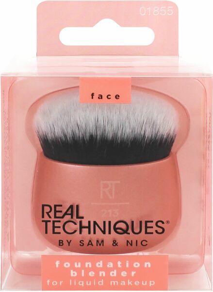 Real Techniques blender na make-up 1ks porovnat ceny