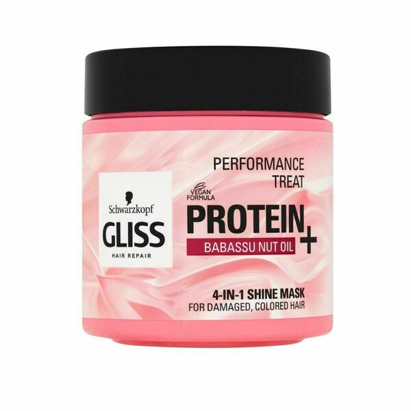 Gliss Performance Treat rozjasňující maska 400 ml porovnat ceny