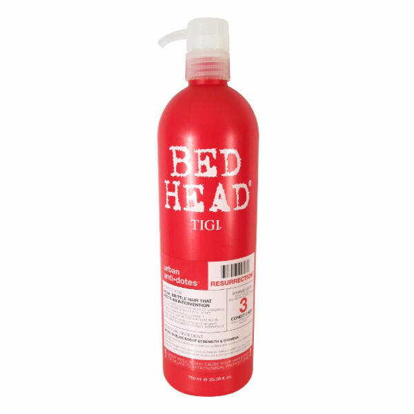 Tigi Bed Head Resurrection Conditioner  750ml Kondicioner pro velmi oslabené vlasy porovnat ceny