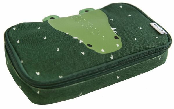 Trixie Penál na zip Mr. Crocodile porovnat ceny