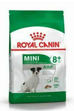 Royal Canin Mini Adult 8 800g porovnat ceny