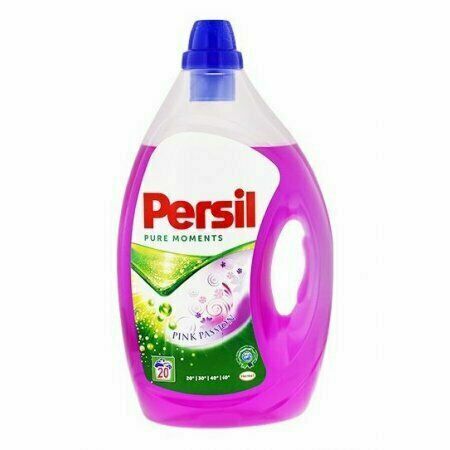 Persil Universal Pink Passion gel na praní 1 l porovnat ceny