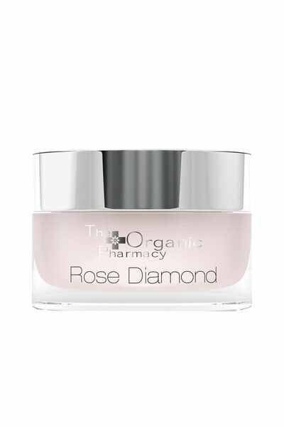 The Organic Pharmacy Rose Diamond Face Cream 50ml porovnat ceny