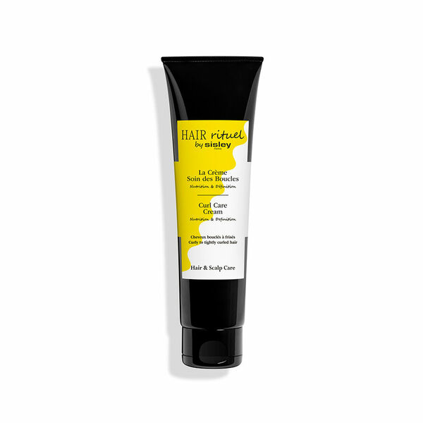 Hair Rituel by Sisley Curl Care Cream krém na vlnité vlasy 150 ml porovnat ceny