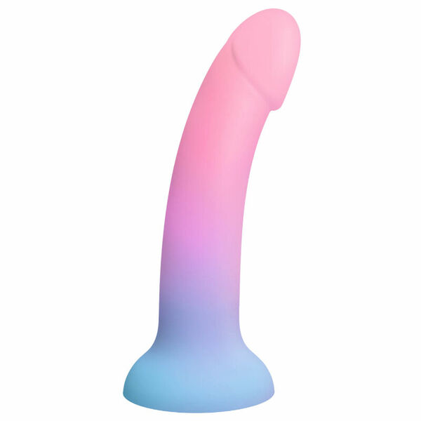 Lovely Planet Dildo s přísavkou Utopia 17,6 cm porovnat ceny