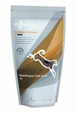 Trovet Pes Mot Ostrich Hot 150g porovnat ceny