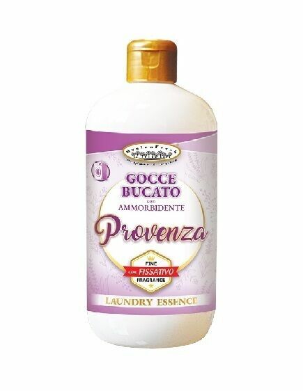 HygienFresh Gocce Bucato Parfém do pračky s aviváží Provenza 500 ml porovnat ceny