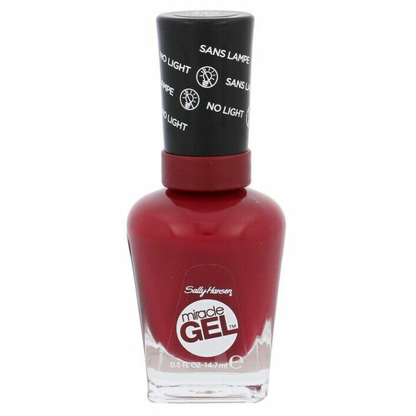 SALLY HANSEN Miracle Gel na nehty 440 Dig Fig 14,7 ml porovnat ceny