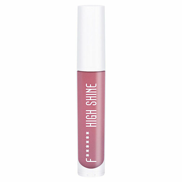 DERMACOL F****** High Shine lesk na rty Odstín 01 4 ml porovnat ceny