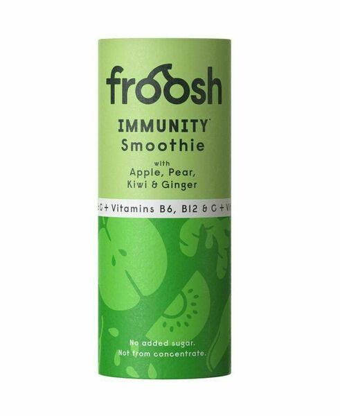 Froosh Immunity smoothie 235 ml porovnat ceny