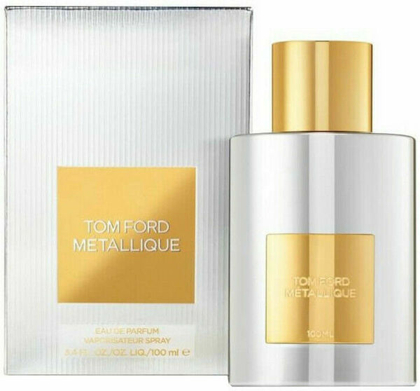 Tom Ford Metallique EdP 100ml porovnat ceny