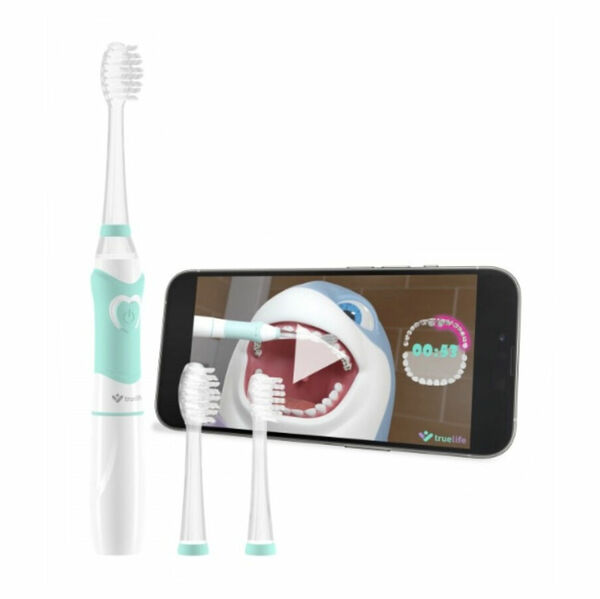 TrueLife SonicBrush Kid G Sonický kartáček pro děti od 5 do 9 let porovnat ceny