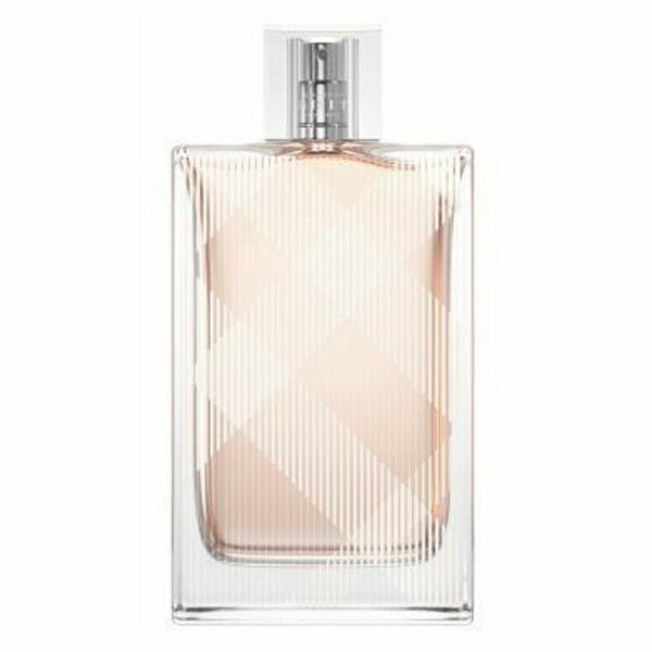 BURBERY Brit for HerToaletní voda 100 ml porovnat ceny