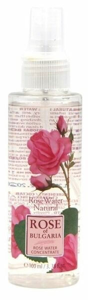 Biofresh Rose of Bulgaria Přírodní růžová voda 100 ml porovnat ceny
