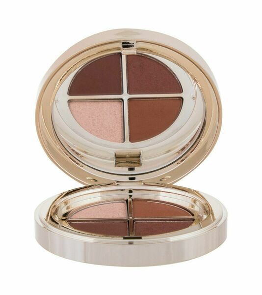 Clarins Ombre 4 Couleurs 03 Flame 4,2g 4.2 g porovnat ceny