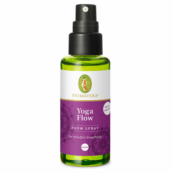 PRIMAVERA Pokojový sprej Yoga Flow 50 ml porovnat ceny