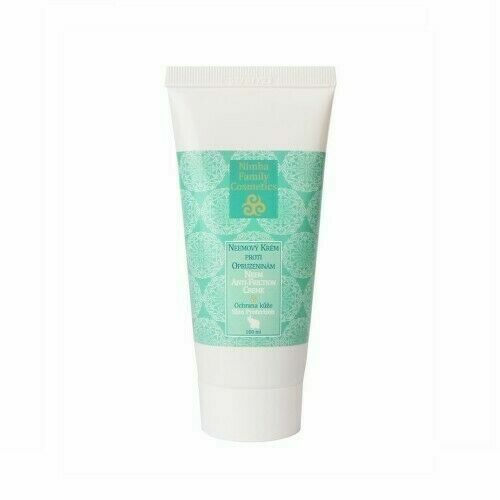 Healing Nature Neemový Krém Na Opruzeniny 100ml porovnat ceny