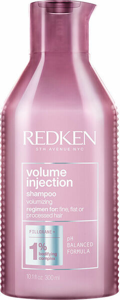 REDKEN Šampon pro objem Volume Injection  300 ml porovnat ceny