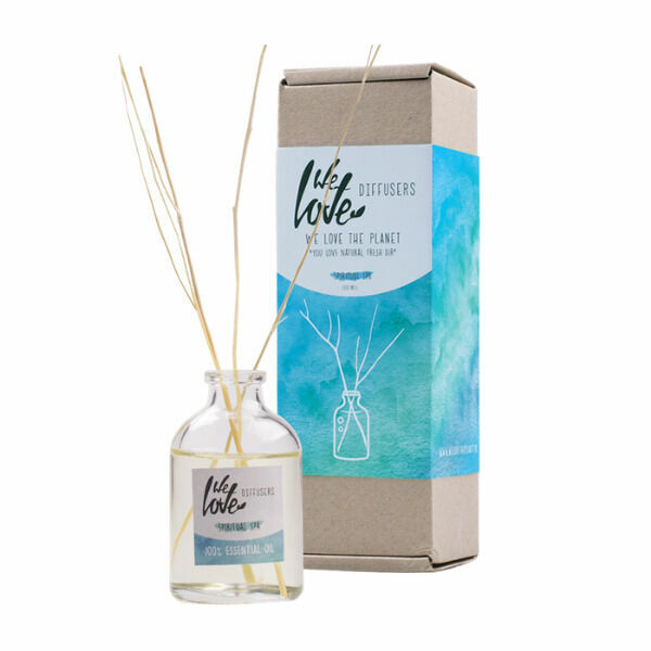 We Love the Planet Difuzér "Spiritual Spa" 50ml porovnat ceny