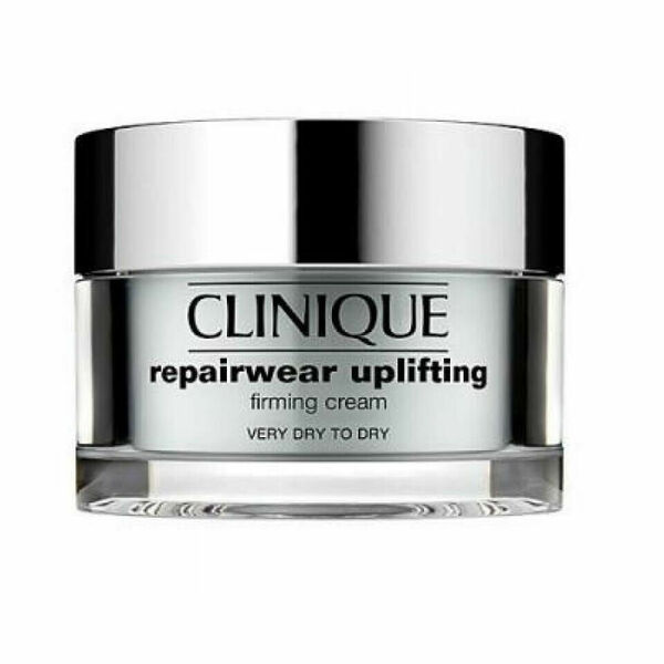 Clinique Repairwear Uplifting Cream Very Dry Skin 50ml Velmi suchá a suchá pleť porovnat ceny