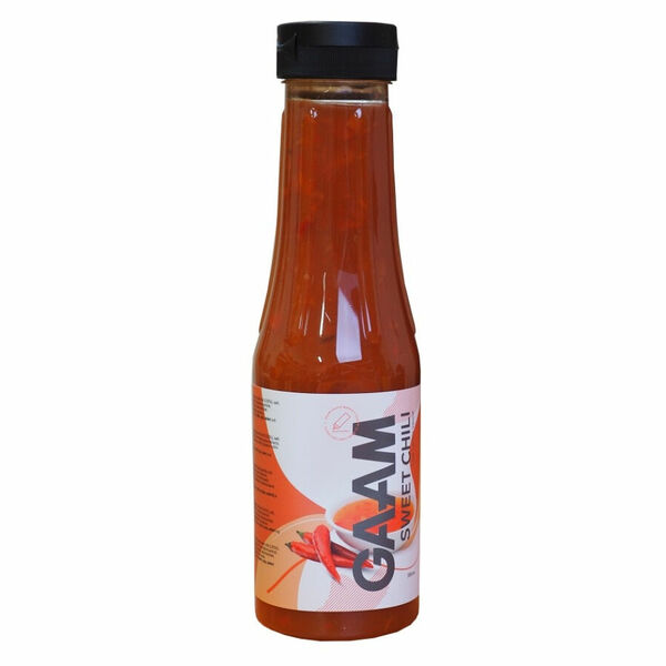 GAAM Sauce sweet chili omáčka 350 ml porovnat ceny