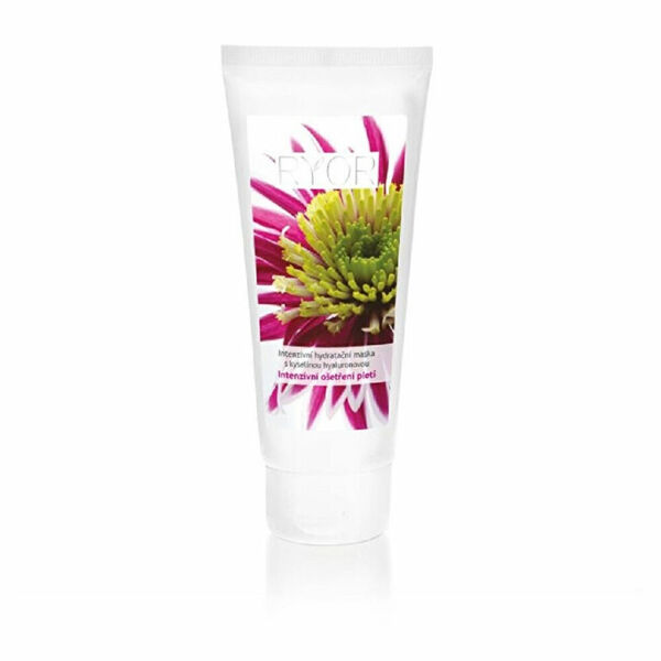 RYOR Intenzivní hydratační maska s kyselinou hyaluronovou 100 ml porovnat ceny