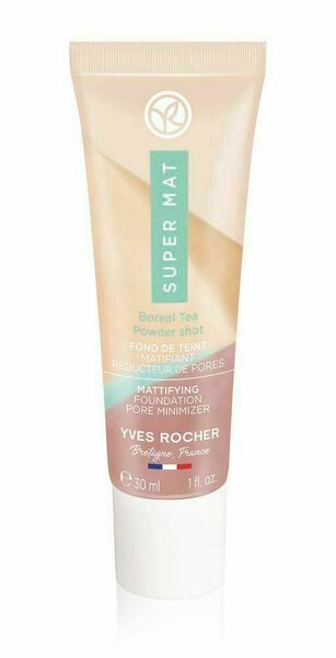Yves Rocher Zmatňující make-up Beige 150 30 ml porovnat ceny