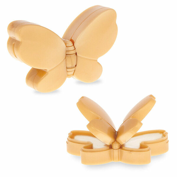 MAD BEAUTY Balzám na rty The Beauty Of Bambi 2 g porovnat ceny