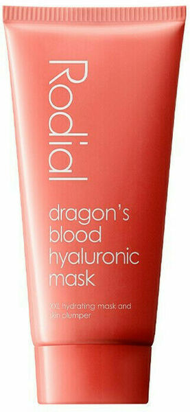 Rodial Chladivá pleťová maska s hydratačním účinkem Dragons Blood Hyaluronic Mask 50ml porovnat ceny