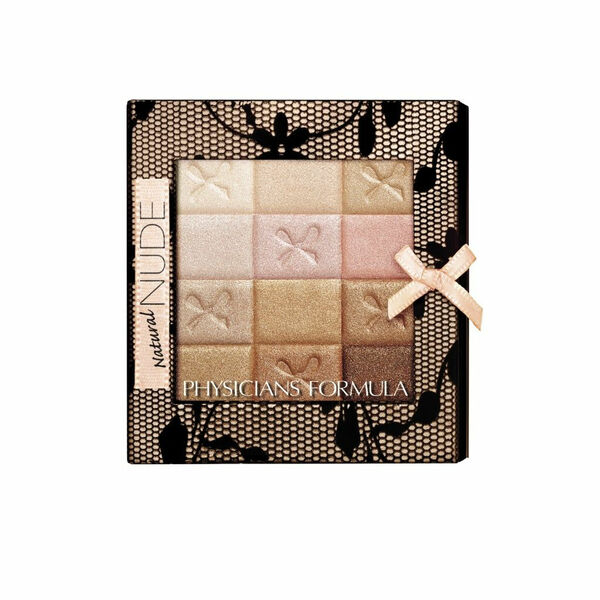 Physicians Formula Shimmer Strips All-in-1 Multifunkční paletka na tvář a oči porovnat ceny