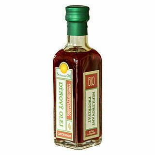 BIO Bohemia Olej Dýňový RAW 100ml nefiltrovaný porovnat ceny