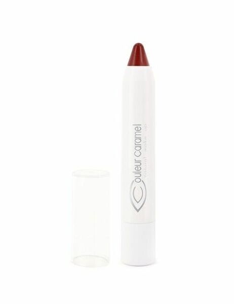 Couleur Caramel  Rtěnka v tužce č. 405 (3g) BIO porovnat ceny