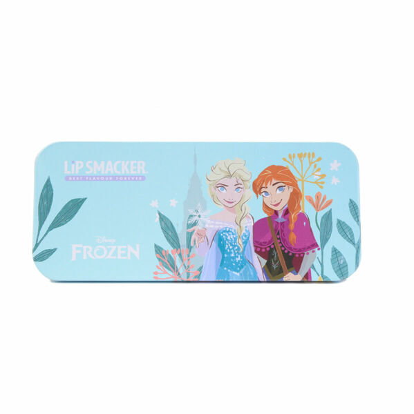 Lip Smacker Dárková sada Frozen Nail Tin porovnat ceny