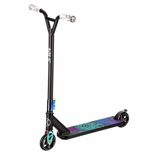 NILS Freestyle koloběžka extreme HS002 Neo porovnat ceny