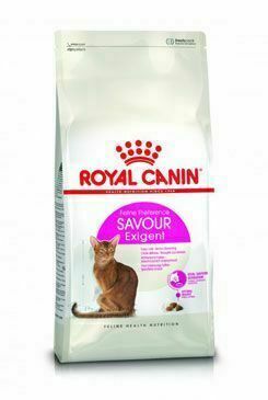 Royal Canin Feline Exigent Savour 4kg porovnat ceny