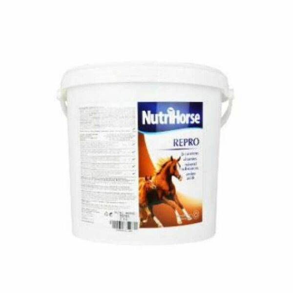 NUTRI HORSE Repro pro koně prášek 3 kg porovnat ceny