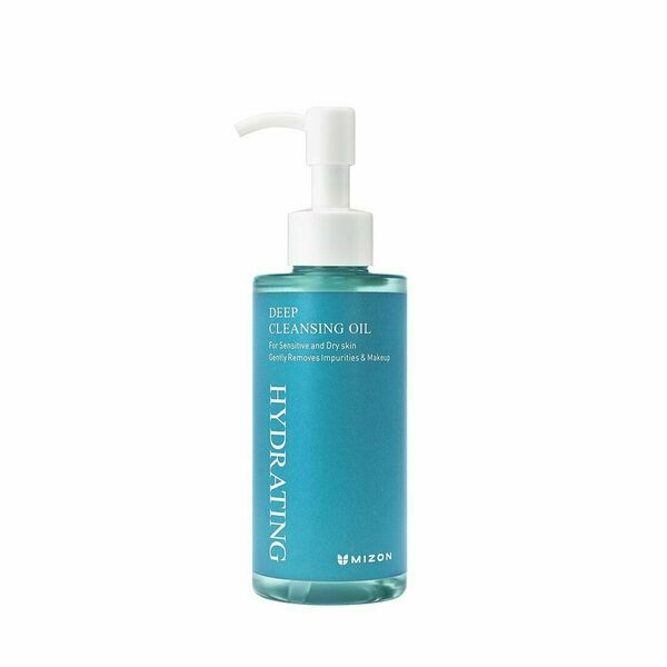 Mizon Hydrating Deep Cleansing Oil 150 ml porovnat ceny