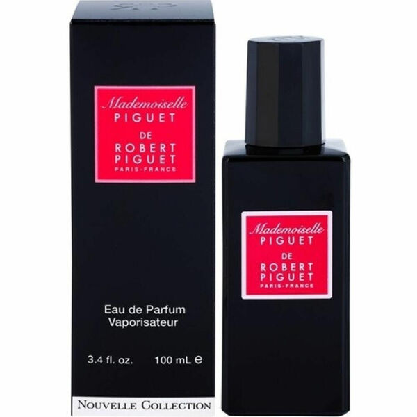 Robert Piguet Mademoiselle Piguet Parfémovaná voda 100ml porovnat ceny