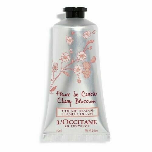 LOCCITANE Krém na ruce Třešňový květ 75ml porovnat ceny