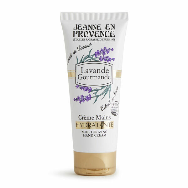 Jeanne en Provence Krém na ruce Levandule 75 ml porovnat ceny